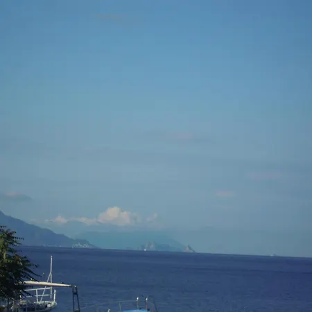 Apartment Frajmari Lipari (Isola Lipari)